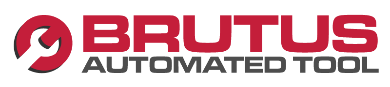 Brutus Automated Tool Logo